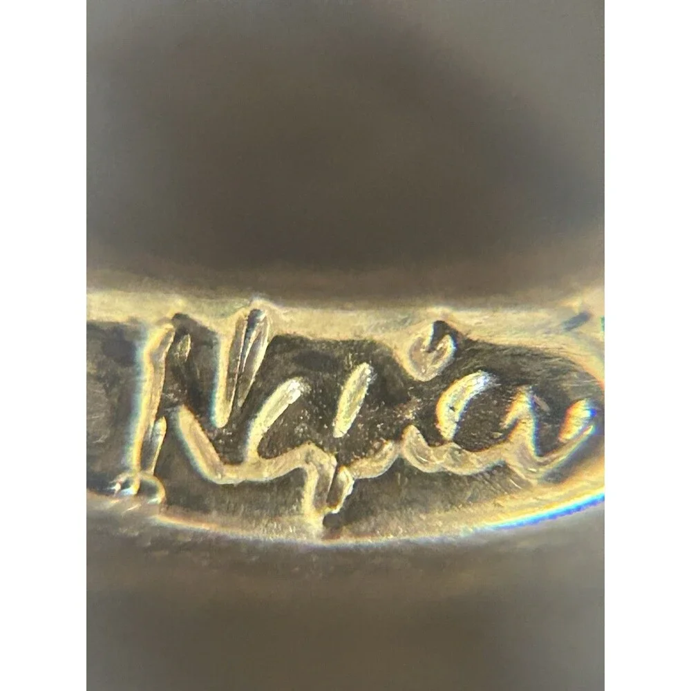Napier brand color